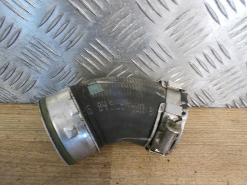 VW Touareg 7L 3.0 TDI Ladeluftschlauch Ladedruckschlauch Schlauch Turbolader