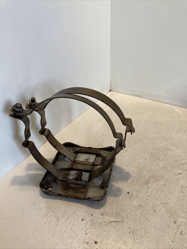 Renault Koleos Katalysator-Halterungshalter 20817Jg71A Original 2.0Dci 2010