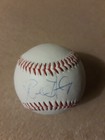 PEDRO ALVAREZ MLB SIGNED AUTOGRAPHED BASEBALL PITTSBURGH PIRATES / ORIOLES  — photo 6