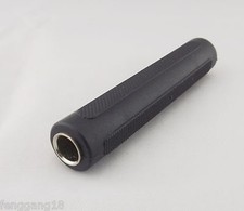 6.35mm 1/4" Stereo Female To 6.35mm Female Coupler Audio Headphone TRS Adapter