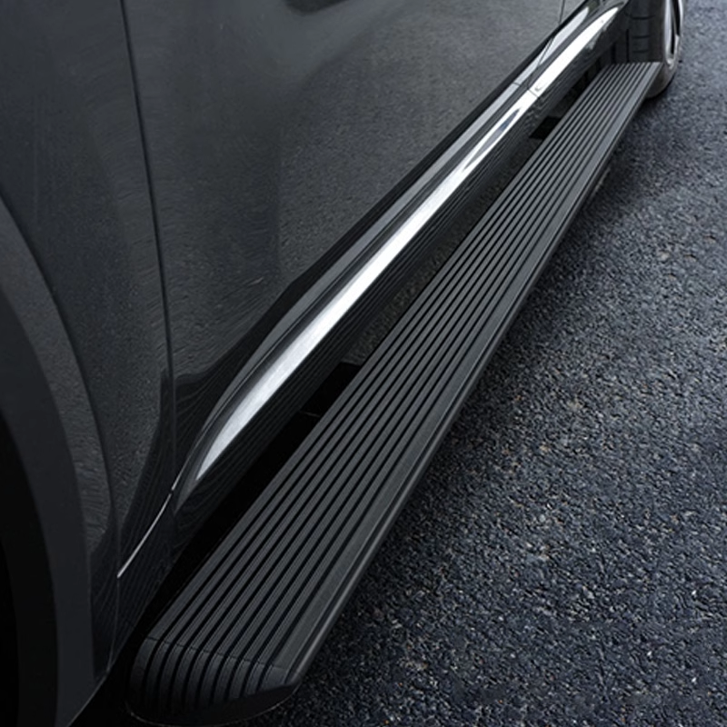 2PCS Power Side Steps Running Board For LR Range Rover Velar 20172020