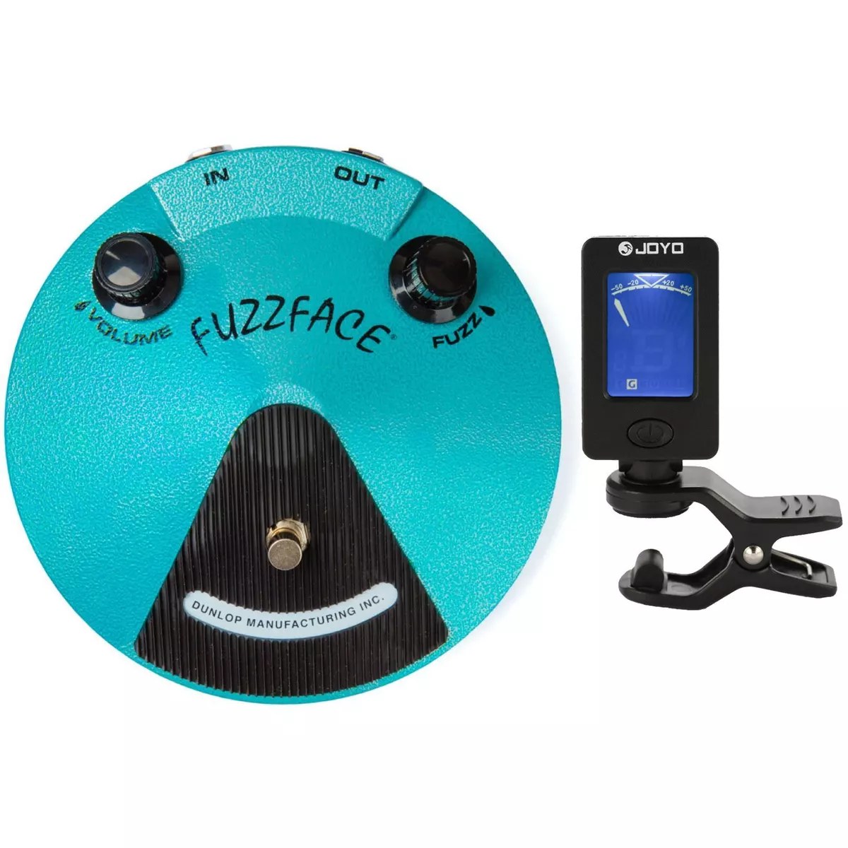Hendrix effects deals