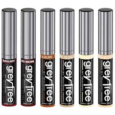 Greyfree Instant Hair Touch Up Temporary Color