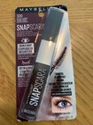 Maybelline Snapscara Mascara, #320 Black Cherry H5