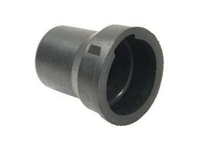 Pollak 11-761, Trailer Wiring Connector Boot For 7-Way Socket- PN, Rubber