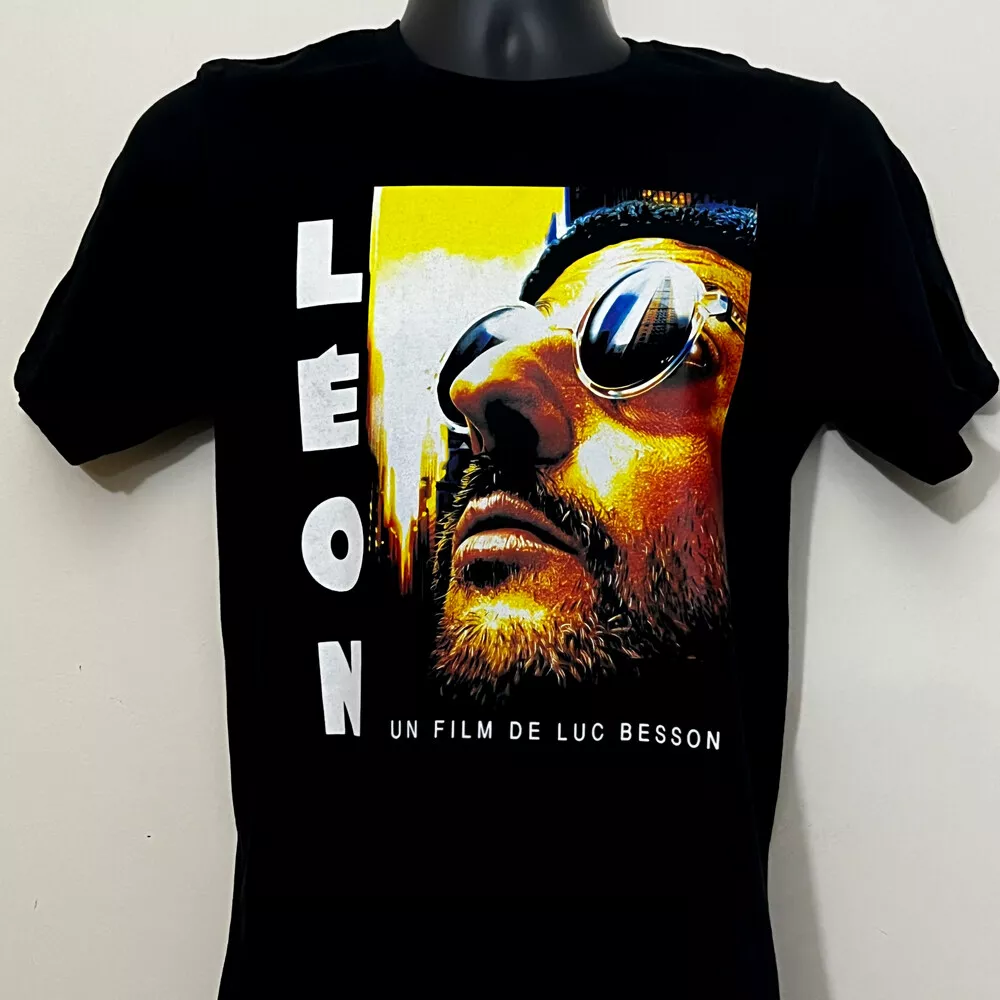 90s vintage LEON tシャツ-