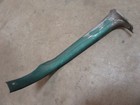 <!--F#f_0-->1954 Buick Special 2 door hardtop interior windshield pillar garnish trim PASS <!--F/-->