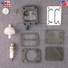 For  693487 FUEL PUMP BODY Fit 422432 422435 422437 422442 US