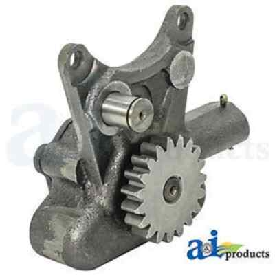 MASSEY FERGUSON WATER PUMP WITH PULLEY 3641338M1