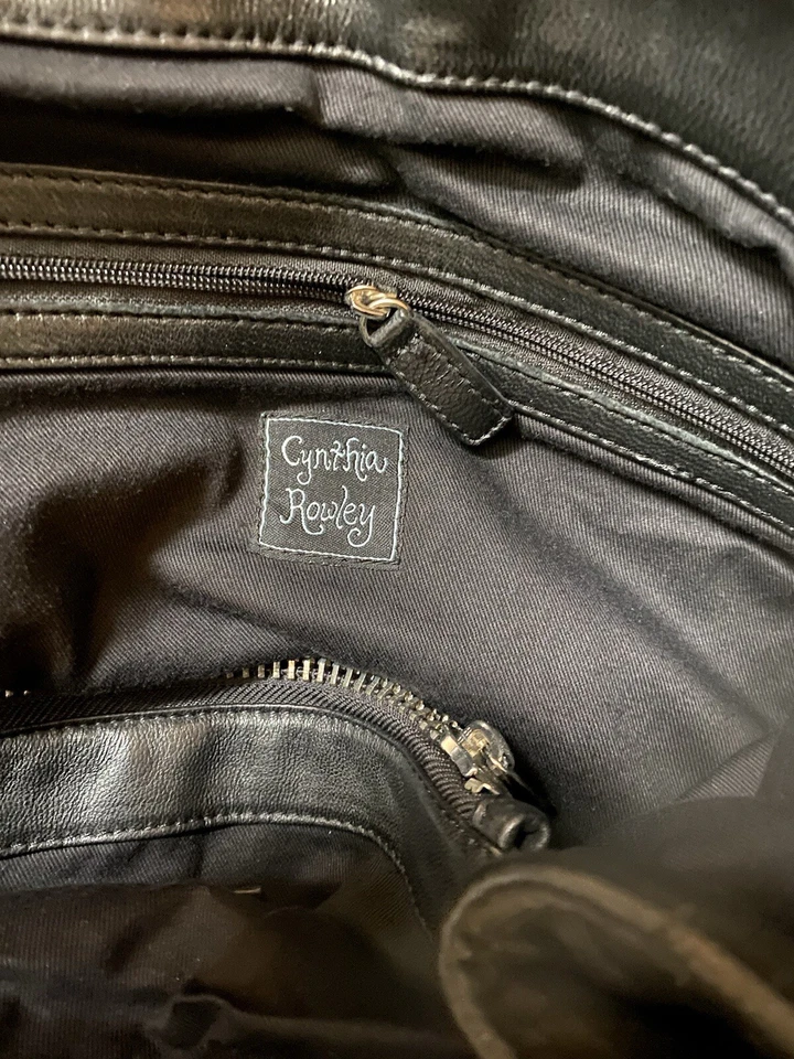 Damentasche Cynthia  - Bild 3 von 4