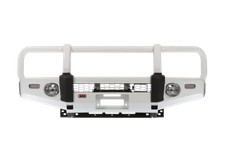 Arb Summit Bumper Kit - Black Integrit Finish For 16-18 Toyota Tacoma 3423160b
