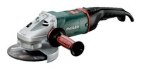 Metabo We 24-180 Mvt Winkelschleifer Im Karton - 606468000