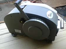 REFURBISHED BETTER PACK GUMMED TAPE DISPENSER 333 PLUS WITH NEW HEATER  !  PATCO