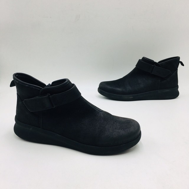 clarks sillian frey ankle boot