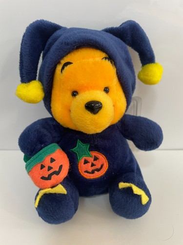 OFFICIAL VINTAGE DISNEY WINNIE THE POOH BEARS ~ CHOOSE FROM SELECTION ***NEW*** - Picture 57 of 191