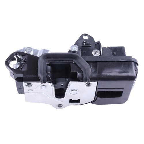 Front Rear Left Door Lock Actuators For 05-09 Chevrolet Equinox Pontiac Torrent - Picture 22 of 24