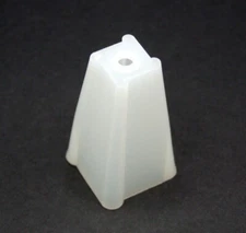 Kirsch Cord Pull Tassel 3905.025 Traverse Drapery Curtain Mini Blind