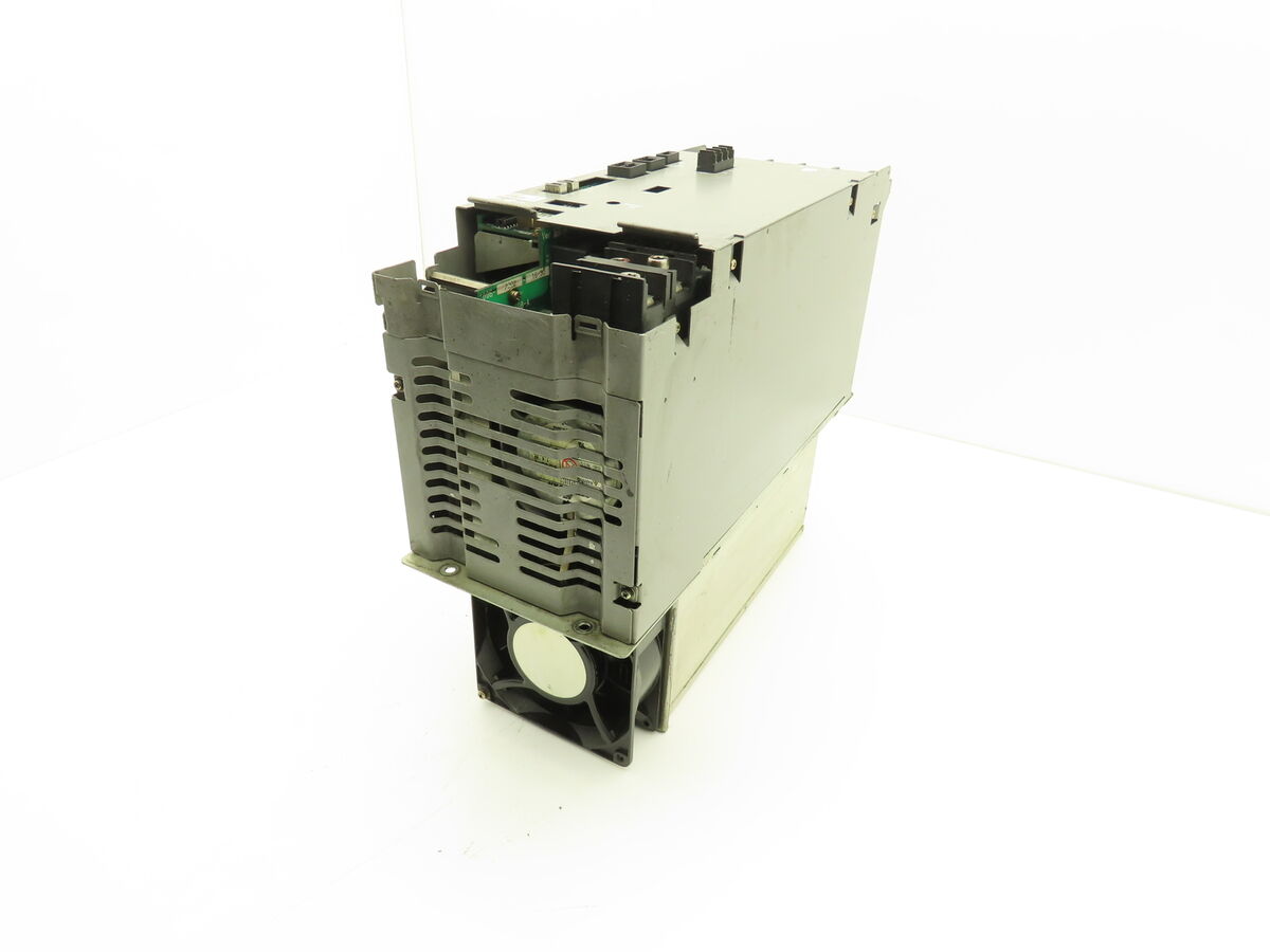 Okuma MPS30 AC Servo Power Supply Module U:1.3.3 1006-2202 Okuma MPS30 AC Servo Power Supply Module U:1.3.3 1006-2202