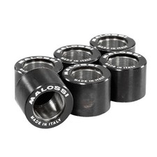 MF6477 Rulli Massette Malossi Variatore 19X15.5 Grammi 4,7 Scooter 50 2T 4T