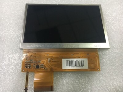 4.3'' For Lcd Panel LQ043T3DX07 480(RGB)*272 Sharp ls