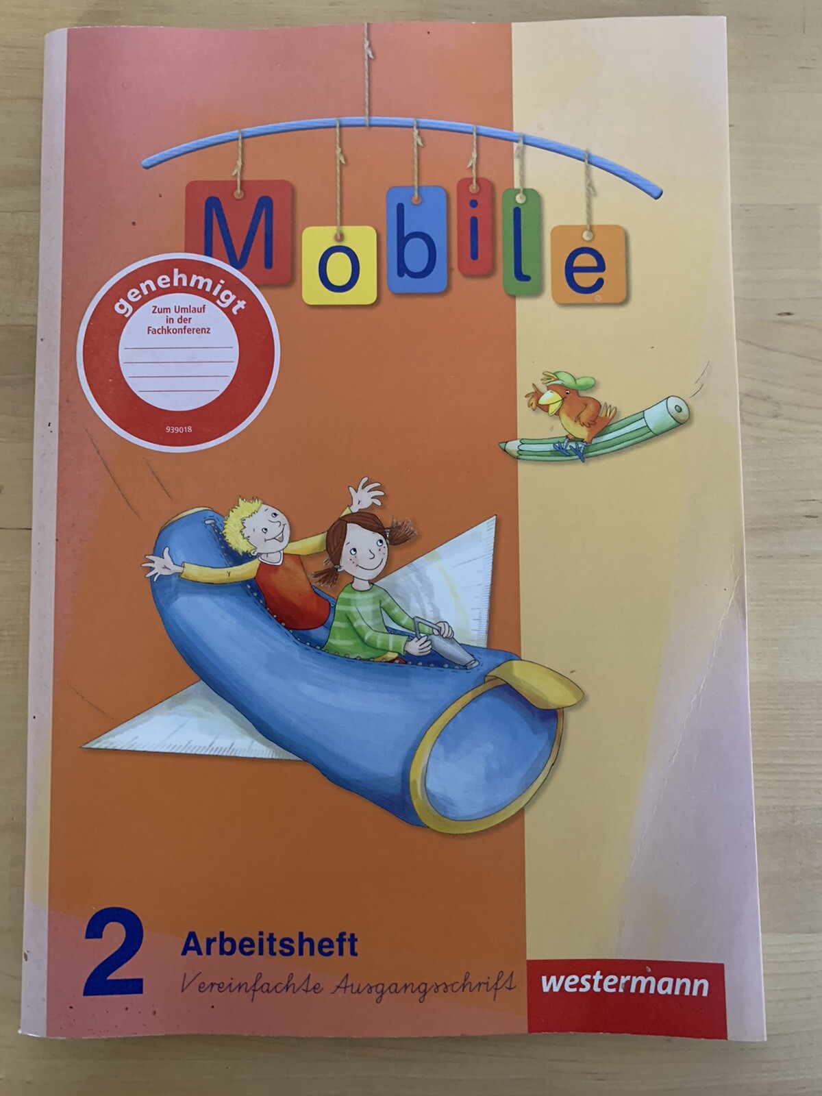 Bild 1 von 2