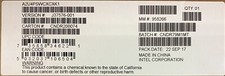 Intel A2U4PSWCXCXK1 Cable Kit OCuLink 2U 4 Port Switch 1 NEW BULK PACKAGING