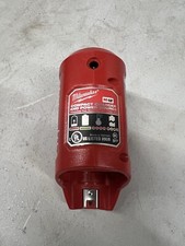 Milwaukee M12 Compact Charger and Power Source , 12 Volt, Model 48-59-1201