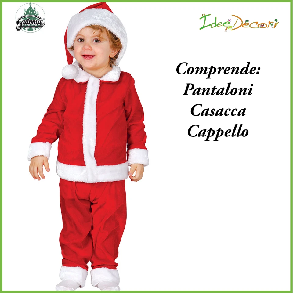 Vestito natale neonata disney sale