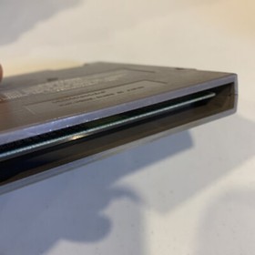 Nintendo NES Cart Authentic/Original Tested Wizards & Warriors 2 Ironsword