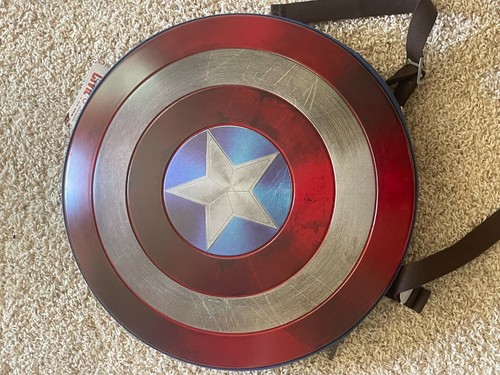Marvel Captain America Civil War 