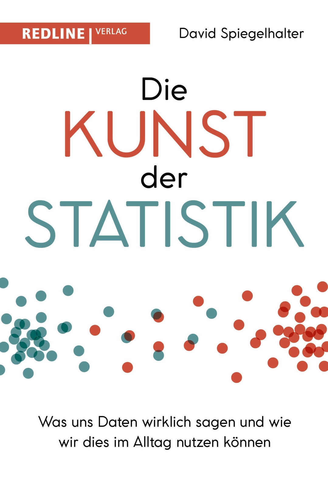 Thumbnail - David Spiegelhalter | Die Kunst Der Statistik | Buch | Deutsch (2020)
