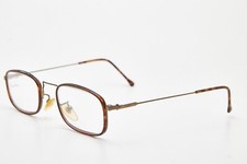 POLO RALPH LAURENT POLO 191 WM9 47 occhiali vintage montatura frame 2000s👓uomo