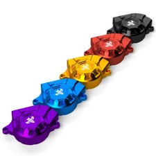 E-HORNET Surron Light Bee 6 class Anodized Aluminum Motor Cover
