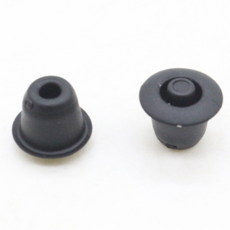 15Pcs Car Body Trunk Lid Hole Plugs For Mercedes-Benz 0029981650