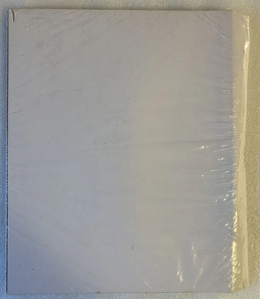 IKEA Clips 501.100.63 Estantes Vidrio 22x28cm 8-3/4x11" Foto 2 de 2