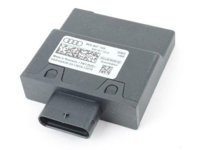 NEW AUDI A3 8V IMPACT SOUND CONTROL UNIT 8V0907159 OEM