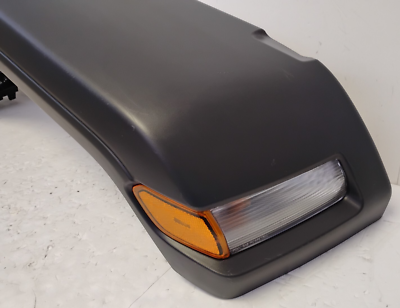 2018-2024 Jeep Wrangler Rubicon Front Right Flare w/ Turn Signal