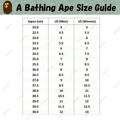 JJJJound × A Bathing Ape®︎ BAPE STA Navy 1I73-191-912 Men's JJJJound × A Bathing Ape®︎ BAPE STA Navy 1I73-191-912 Men's
