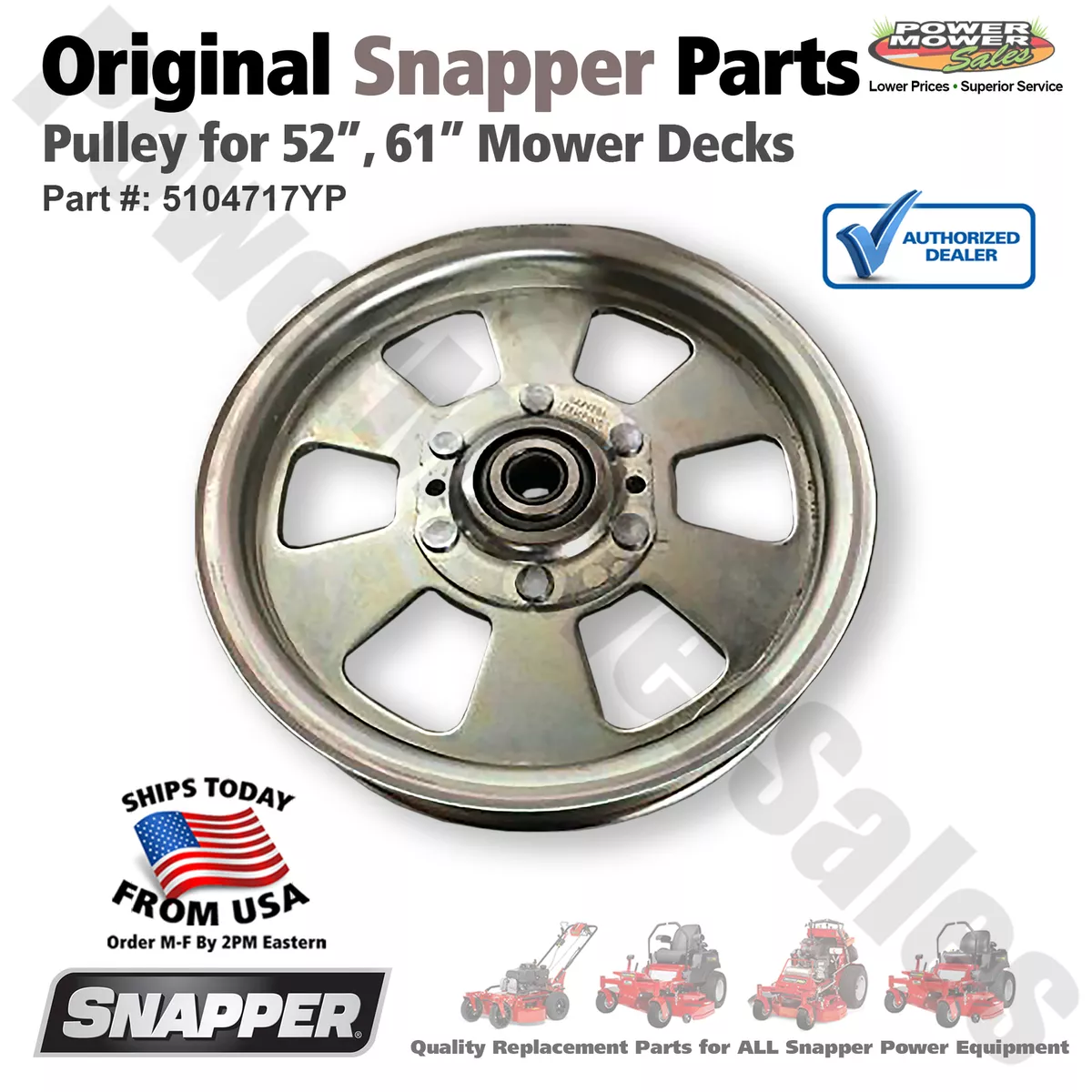 Snapper 360z 52 new arrivals