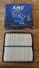 KAVO Air Filter DA-744 FOR Chevrolet Lanos, Daevoo Lanos, Nexia 1997-2024