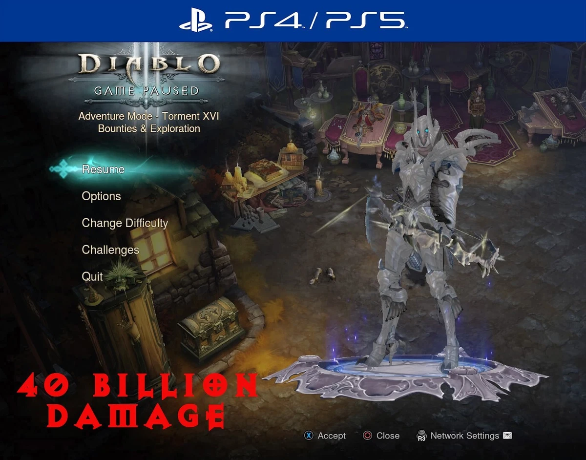 Diablo 3 digital ps4 deals