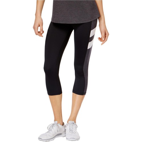Ideology Capri Leggings Color blocked 