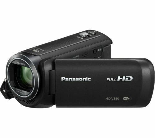 Cámaras de vídeo profesional Panasonic