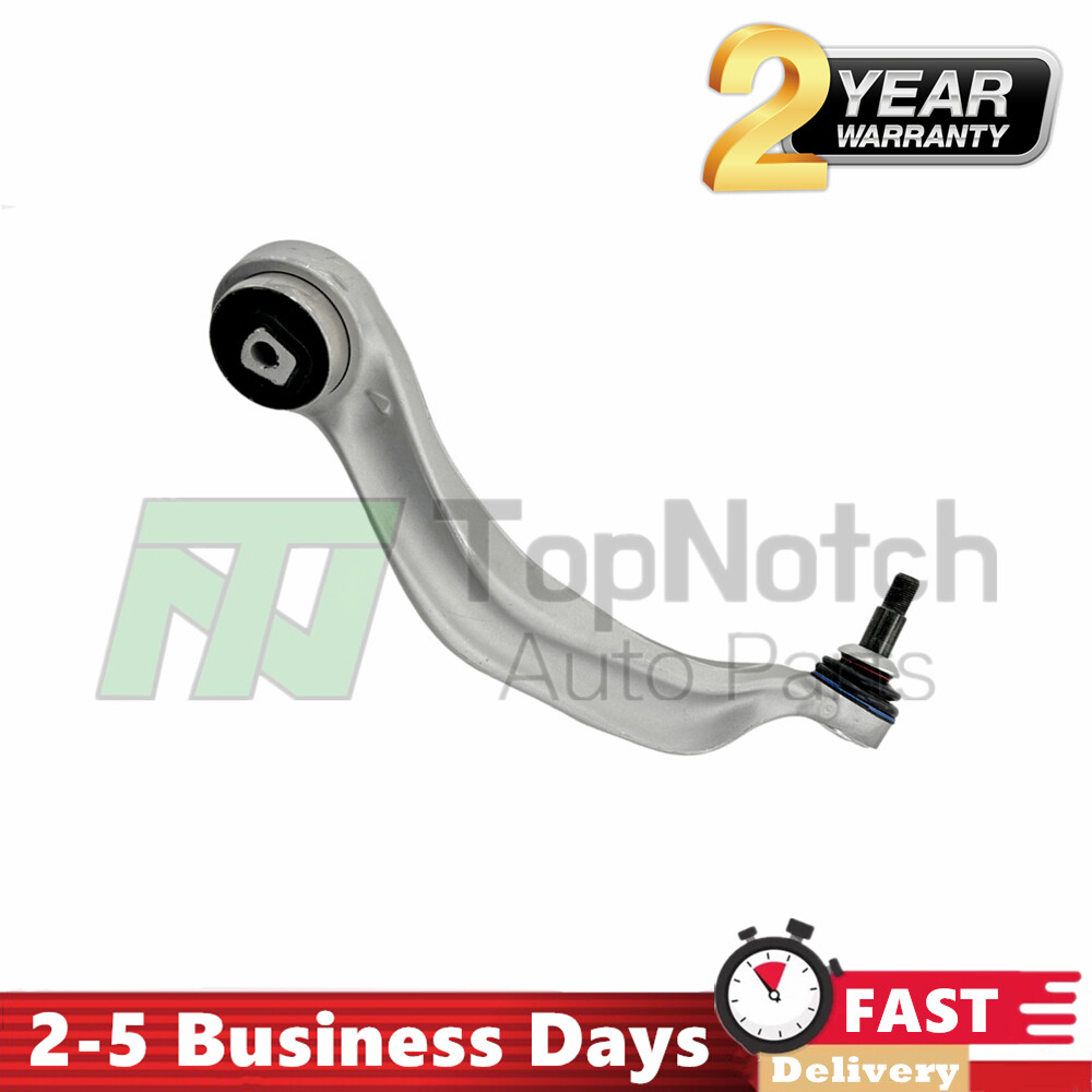 Lower Front Left Control Arm For Rolls Royce Ghost Dawn Wraith RR4 RR5 08-2019