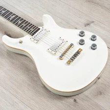 PRS Paul Reed Smith McCarty 594 Guitar, Wing Tuners, Custom Color Antique White
