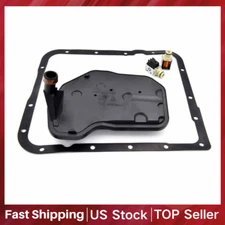 Transmission Shift Solenoid Service Kit Filter Gasket A & B For GMC 4L60E US⭐⭐