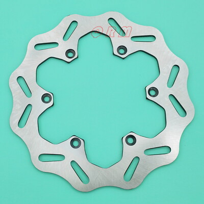 Rear Disc Brake Rotor for KTM 125 150 250 300 350 450 500 SX XC SXF 2016-2025