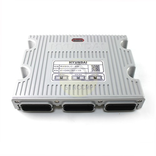 Regolatore Programmato 21QB-32110 per Escavatore Hyundai R480-9 R480LC-9 R480LC-9S