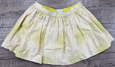 New Baby Girl Clothes Mayoral Size 4 Green Polka Dot Skirt