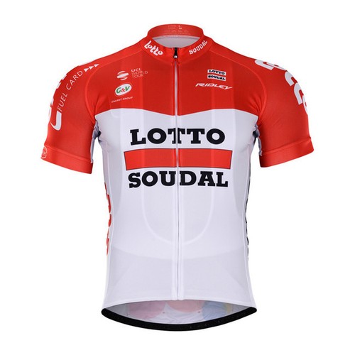 lotto soudal jersey